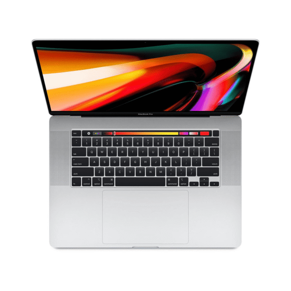 Apple MacBook Pro 16 Intel Core i9-9880H AMD Radeon Pro 5500M 4GB 16 Inch QHD