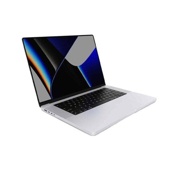 Apple MacBook Pro 16 Intel Core i9-9880H AMD Radeon Pro 5500M 4GB 16 Inch QHD