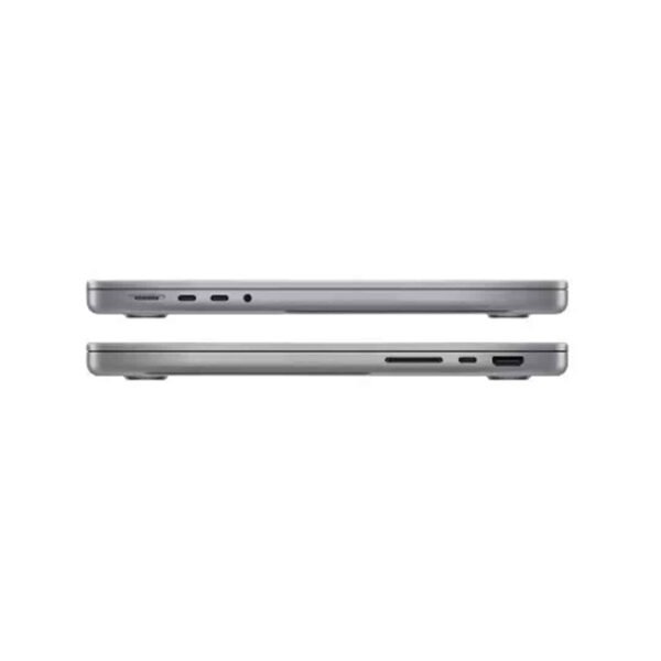Apple MacBook Pro 16 Intel Core i9-9880H AMD Radeon Pro 5500M 4GB 16 Inch QHD