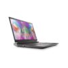 Dell G15-5511 كمبيوتر محمول للألعاب Intel Core I7-11800H NVIDIA Geforce RTX3060 6GB 15.6 بوصة FHD 165HZ