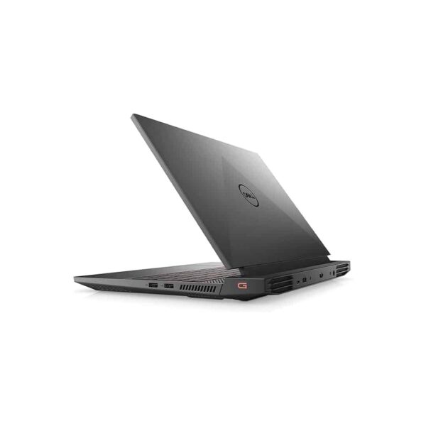 Dell G15-5511 كمبيوتر محمول للألعاب Intel Core I7-11800H NVIDIA Geforce RTX3060 6GB 15.6 بوصة FHD 165HZ