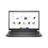 Dell G15-5511 كمبيوتر محمول للألعاب Intel Core I7-11800H NVIDIA Geforce RTX3060 6GB 15.6 بوصة FHD 165HZ