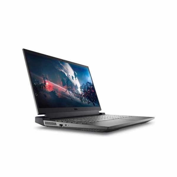 Dell G15 5521 Intel Core i7-12700H NVIDIA RTX 3060 6GB 15.6 Inch FHD 2K 240Hz