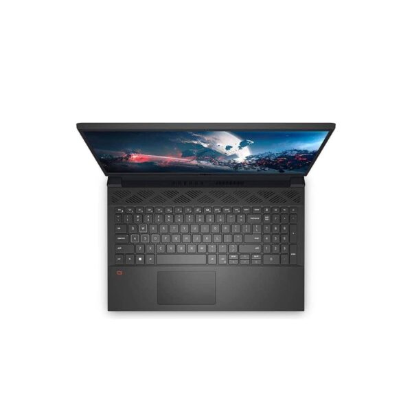 Dell G15 5521 Intel Core i7-12700H NVIDIA RTX 3060 6GB 15.6 Inch FHD 2K 240Hz