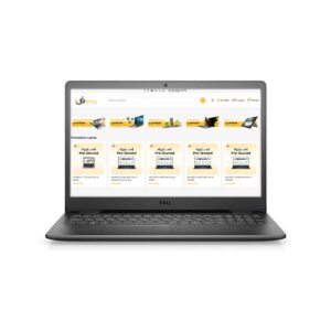 Dell Inspiron 3501 Intel Core I3-1115G4 15.6 Inch FHD