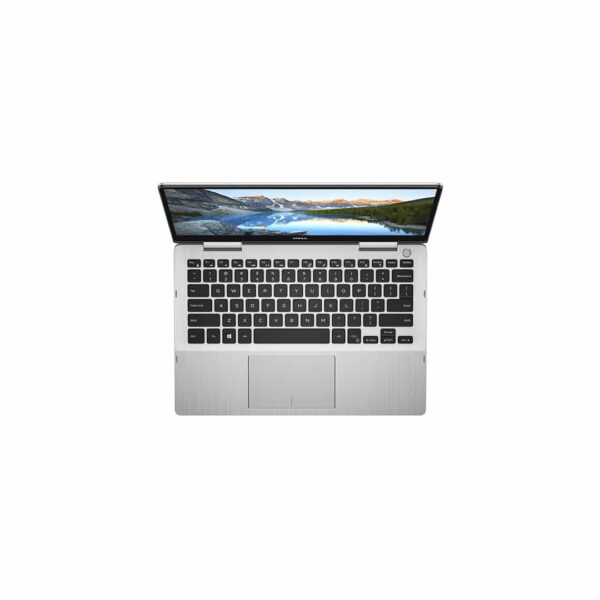 ديل انسبايرون 7386 2 في 1 انتل كور i5-8265U شاشة لمس 13.3 بوصة فل اتش دي