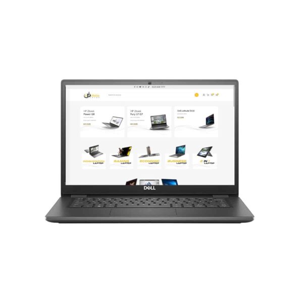 ديل لاتيتيود 3410 انتل كور I5-10310U شاشة 14 بوصة فل اتش دي
