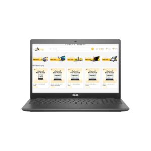 Dell Latitude 3510 Intel Core I7-10510U 15.6 Inch FHD