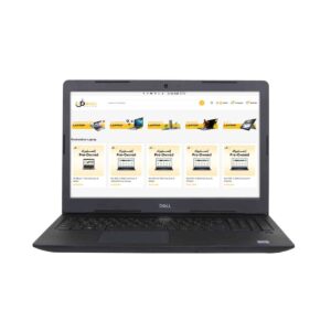 ديل لاتيتيود 3590 انتل كور I5-8350U 15.6 بوصة فل اتش دي
