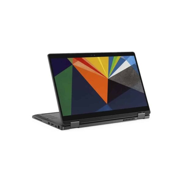 ديل لاتيتيود 5300 2 في 1 انتل كور I7-8665U شاشة لمس 12.5 بوصة فل اتش دي