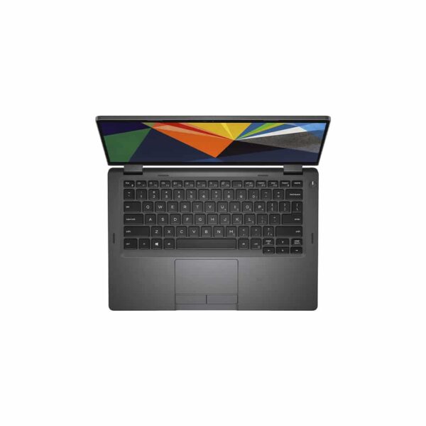 ديل لاتيتيود 5300 2 في 1 انتل كور I7-8665U شاشة لمس 12.5 بوصة فل اتش دي