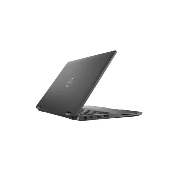 ديل لاتيتيود 5300 2 في 1 انتل كور I7-8665U شاشة لمس 12.5 بوصة فل اتش دي