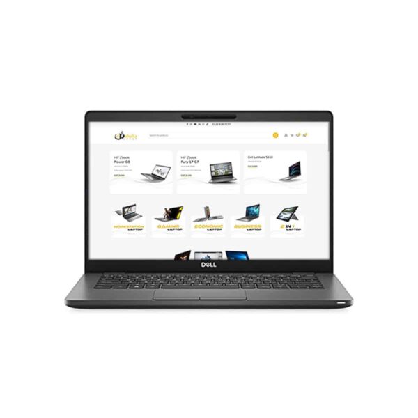 ديل لاتيتيود 5300 انتل كور I5-8265U 13 بوصة فل اتش دي