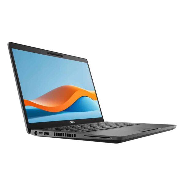 ديل لاتيتيود 5400 انتل كور I5-8365U انتل الترا اتش دي جرافيك 620 14 بوصة اتش دي