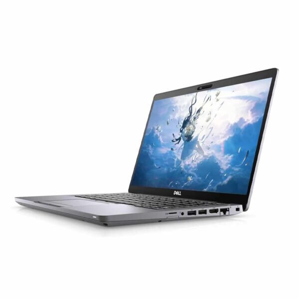 ديل لاتيتيود 5410 انتل كور I5-10310U شاشة 14 بوصة فل اتش دي