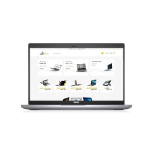 Dell Latitude 5420 Intel Core i7-1165G7 14 Inch FHD