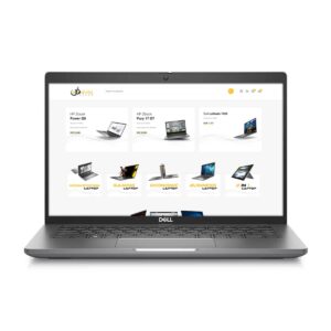 Dell Latitude 5440 Intel Core i5-1345U 14 Inch FHD