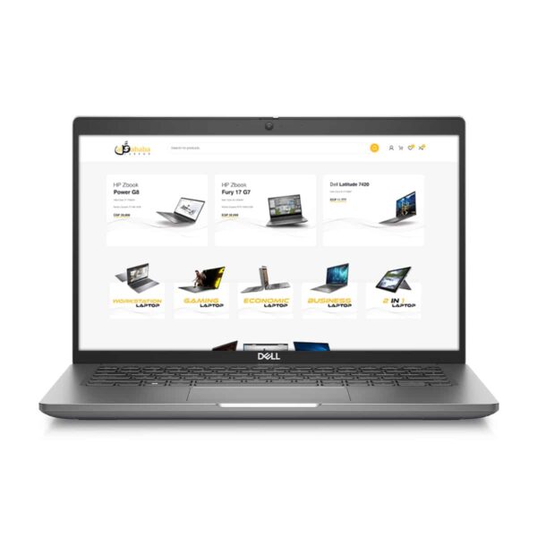 Dell Latitude 5440 Intel Core i5-1345U 14 Inch FHD