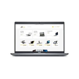 ديل لاتيتيود 5450 انتل كور I5-5500 14 بوصة