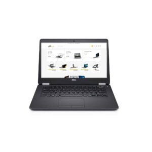 ديل لاتيتيود 5470 انتل كور I5-6200U 14 بوصة فل اتش دي