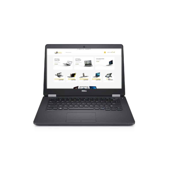 ديل لاتيتيود 5470 انتل كور I5-6200U 14 بوصة فل اتش دي