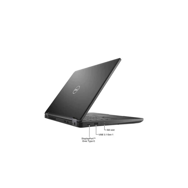ديل لاتيتيود 5490 انتل كور I5-7200U 14 بوصة