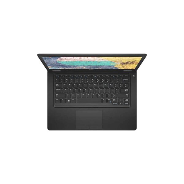 ديل لاتيتيود 5490 انتل كور I5-7200U 14 بوصة