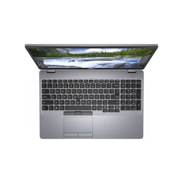 ديل لاتيتيود 5500 انتل كور I5-8365U 15.6 بوصة فل اتش دي