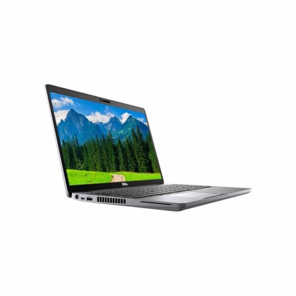ديل لاتيتيود 5510 انتل كور I7-10810U شاشة لمس 15.6 بوصة فل اتش دي