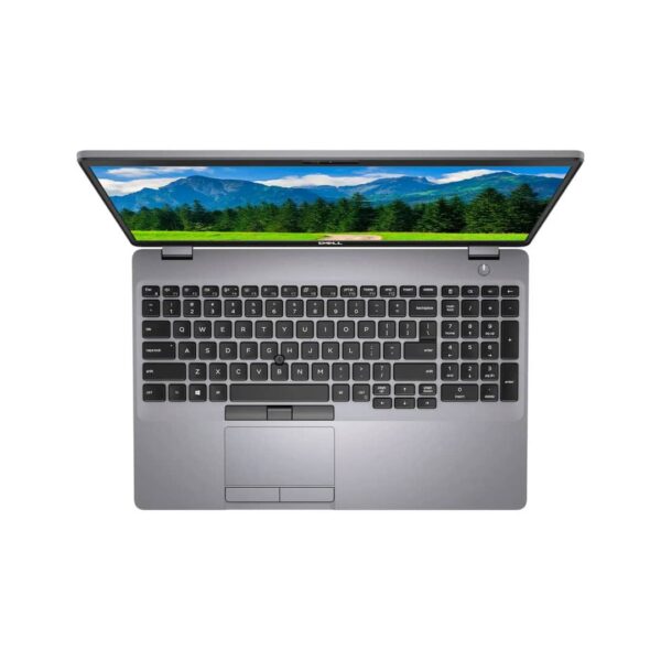 ديل لاتيتيود 5510 انتل كور I5-10310U 15.6 بوصة فل اتش دي