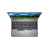 ديل لاتيتيود 5510 انتل كور I7-10810U شاشة لمس 15.6 بوصة فل اتش دي