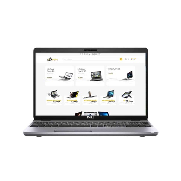 ديل لاتيتيود 5511 انتل كور I5-10400H 15.6 بوصة فل اتش دي