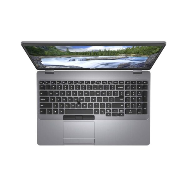 ديل لاتيتيود 5511 انتل كور I5-10400H 15.6 بوصة فل اتش دي
