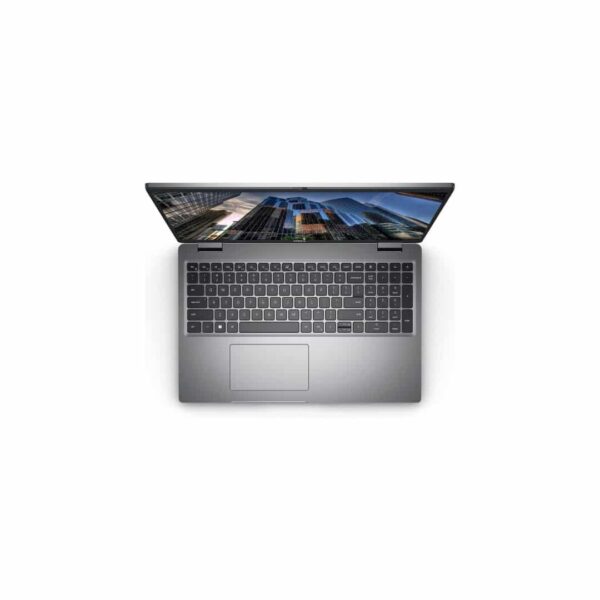 ديل لاتيتيود 5530 انتل كور I5-1245U 15.6 بوصة فل اتش دي