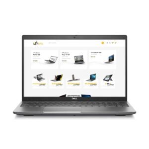 Dell Latitude 5540 Intel Core i7-1355U 15.6 Inch FHD