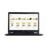 ديل لاتيتيود 5570 انتل كور I7-6820HQ ايه ام دي R7 M370 2 جيجا 15.6 بوصة فل اتش دي