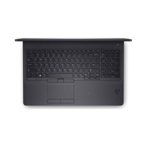 ديل لاتيتيود 5570 انتل كور I7-6820HQ ايه ام دي R7 M370 2 جيجا 15.6 بوصة فل اتش دي