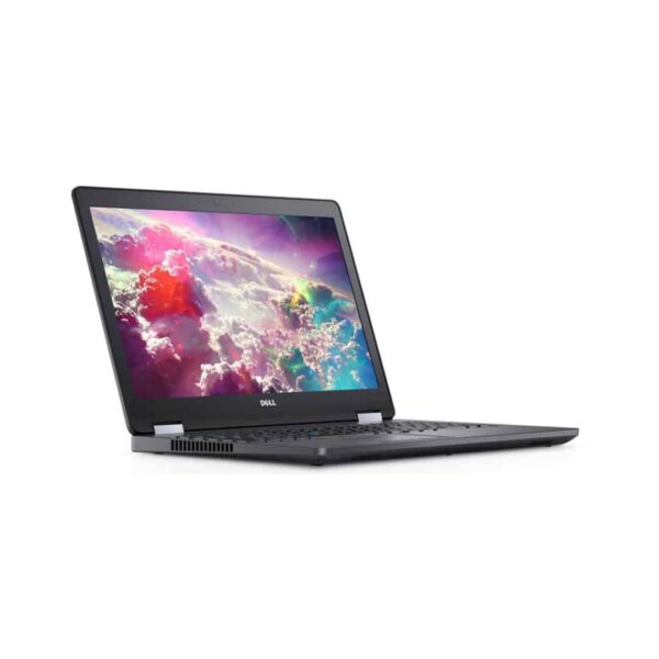 ديل لاتيتيود 5570 انتل كور I7-6820HQ ايه ام دي R7 M370 2 جيجا 15.6 بوصة فل اتش دي