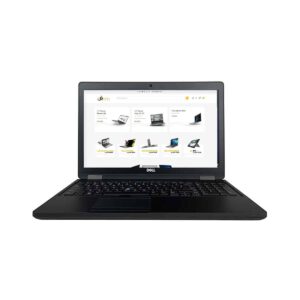 ديل لاتيتيود 5580 انتل كور I7-7300HQ 15.6 بوصة