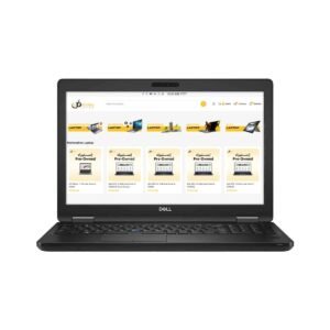ديل لاتيتيود 5591 انتل كور I5-8300H 15.6 بوصة فل اتش دي