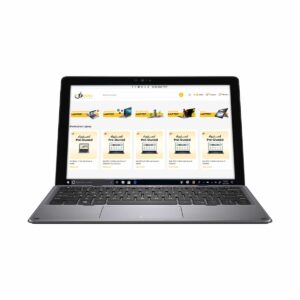 Dell Latitude 7200 2-in-1 Intel Core i7-8665U 12 Inch FHD Touch Screen