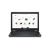 ديل لاتيتيود 7270 انتل كور I5-6300U 12.5 بوصة فل اتش دي