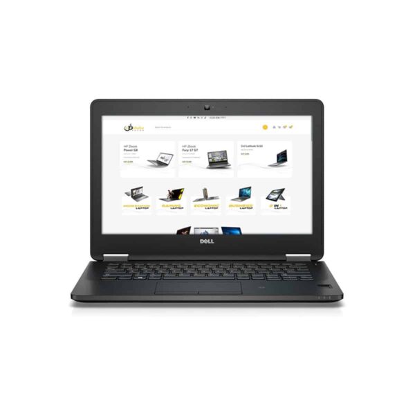 ديل لاتيتيود 7270 انتل كور I5-6300U 12.5 بوصة فل اتش دي