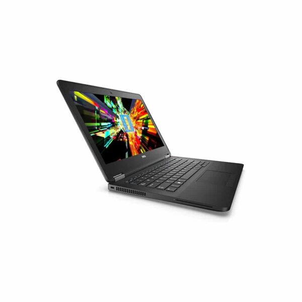 ديل لاتيتيود 7270 انتل كور I5-6300U 12.5 بوصة فل اتش دي