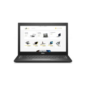 ديل لاتيتيود 7280 انتل كور I7-6600U 12.5 بوصة فل اتش دي