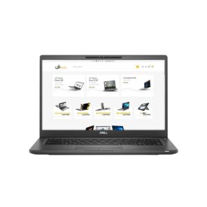 ديل لاتيتيود 7300 انتل كور I7-8665U شاشة لمس 13 بوصة فل اتش دي