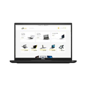 ديل لاتيتيود 7380 انتل كور I5-7300U 13.3 بوصة فل اتش دي