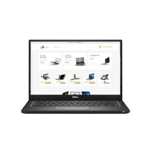 Dell Latitude 7390 Intel Core i7-8650U 13.3 Inch FHD