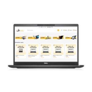 Dell Latitude 7400 Intel Core i5-8365U 14 Inch FHD