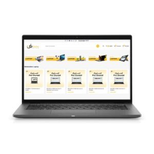 Dell Latitude 7410 Intel Core I5-10310U 14 Inch FHD